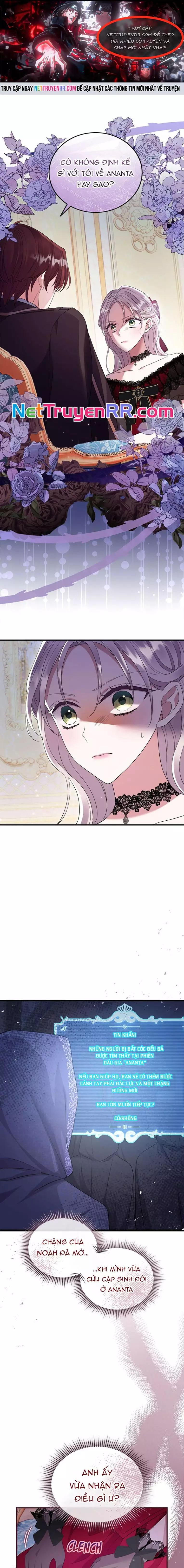 Tôi Không Muốn Chết Lần Nữa! Chap 34 - Next Chap 35