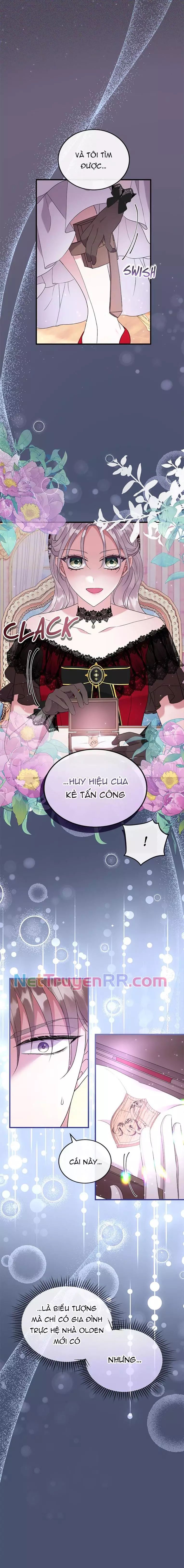 Tôi Không Muốn Chết Lần Nữa! Chap 34 - Next Chap 35