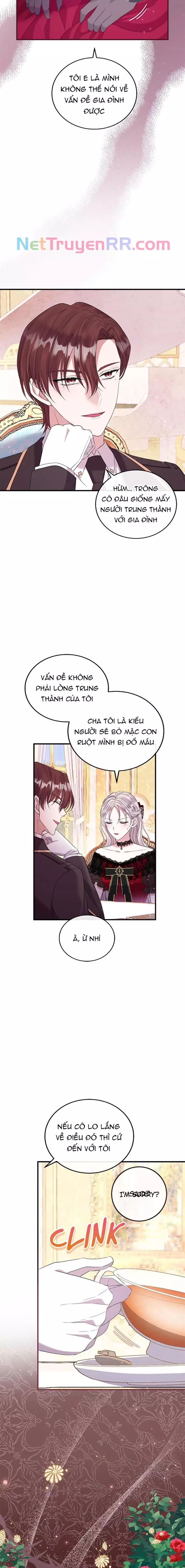 Tôi Không Muốn Chết Lần Nữa! Chap 34 - Next Chap 35