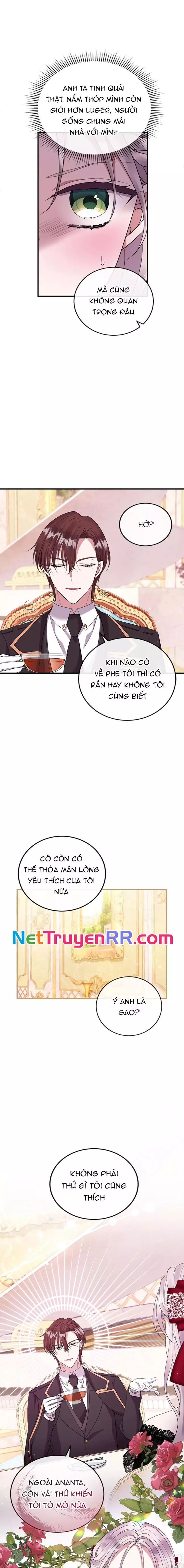 Tôi Không Muốn Chết Lần Nữa! Chap 34 - Next Chap 35