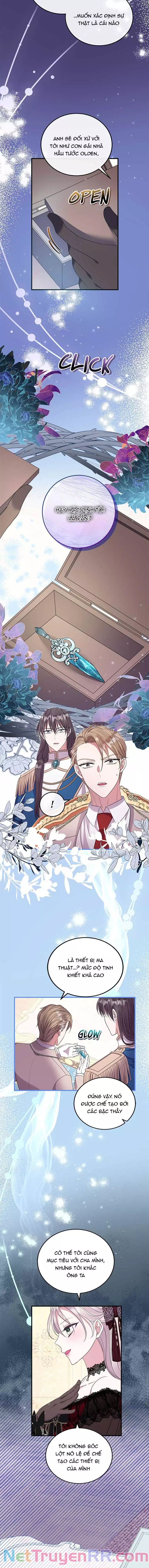 Tôi Không Muốn Chết Lần Nữa! Chap 35 - Next Chap 36