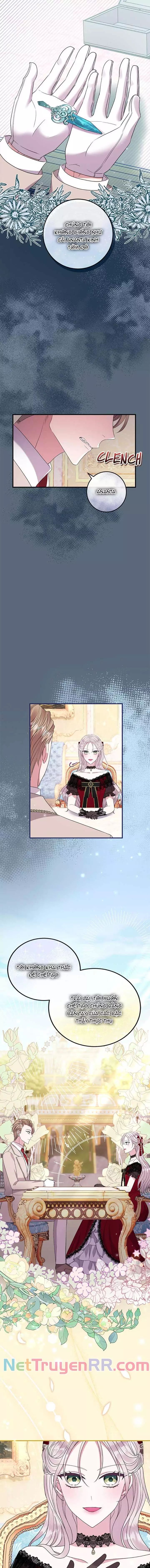 Tôi Không Muốn Chết Lần Nữa! Chap 35 - Next Chap 36