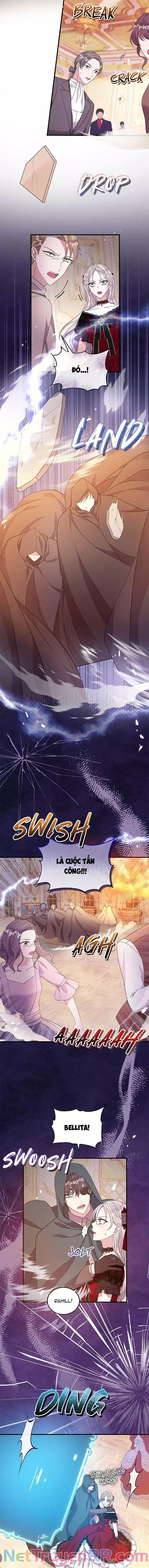 Tôi Không Muốn Chết Lần Nữa! Chap 35 - Next Chap 36