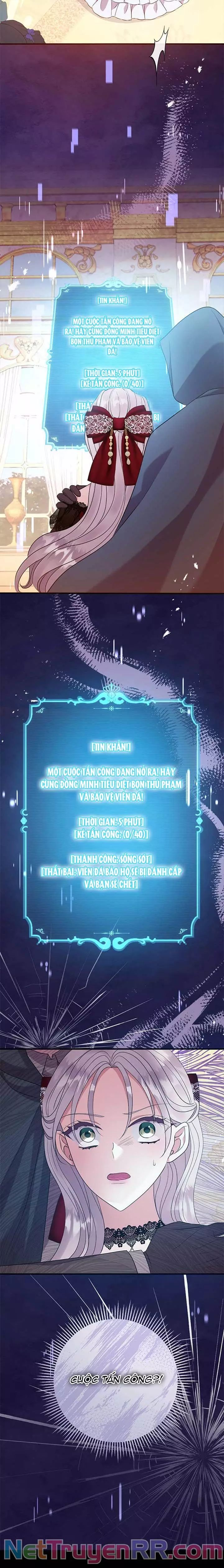 Tôi Không Muốn Chết Lần Nữa! Chap 35 - Next Chap 36