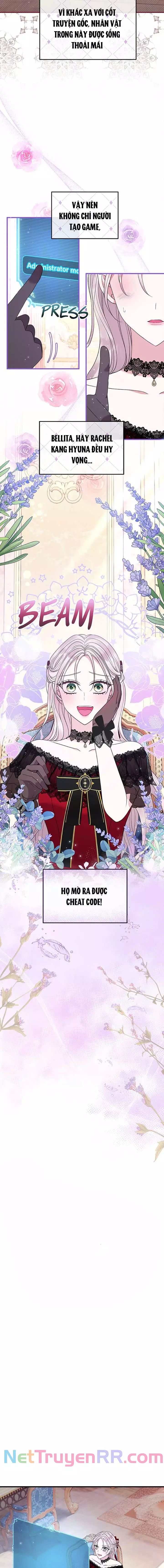 Tôi Không Muốn Chết Lần Nữa! Chap 35 - Next Chap 36