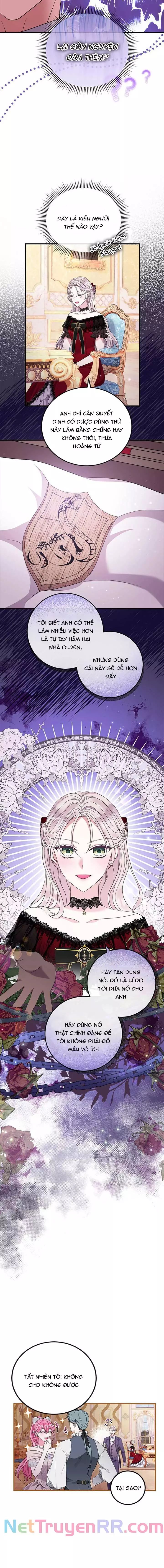 Tôi Không Muốn Chết Lần Nữa! Chap 35 - Next Chap 36