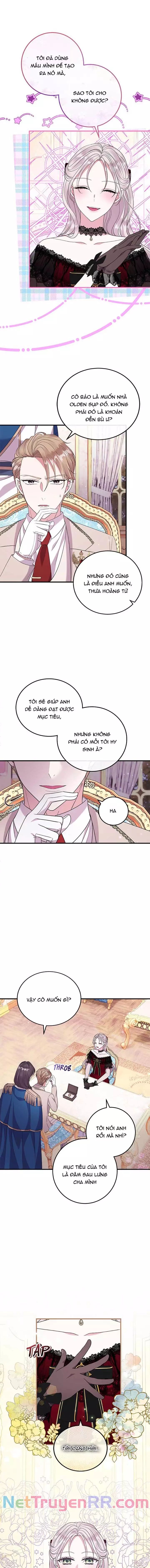 Tôi Không Muốn Chết Lần Nữa! Chap 35 - Next Chap 36