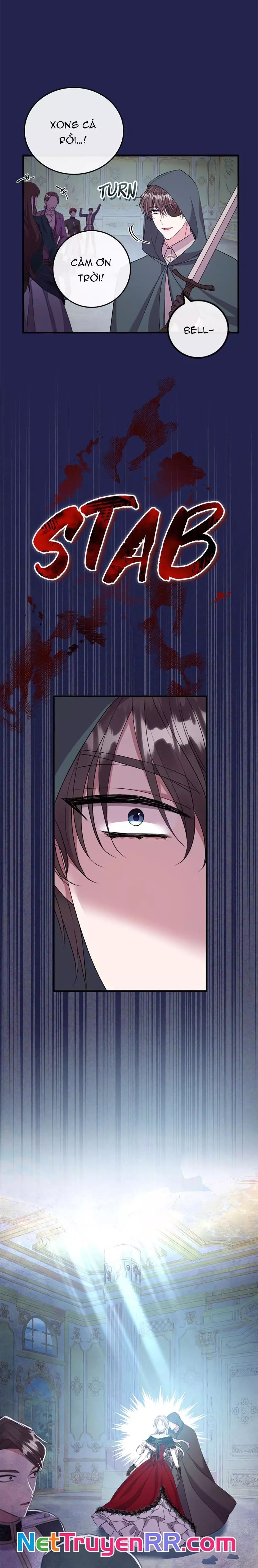 Tôi Không Muốn Chết Lần Nữa! Chap 36 - Next Chap 37