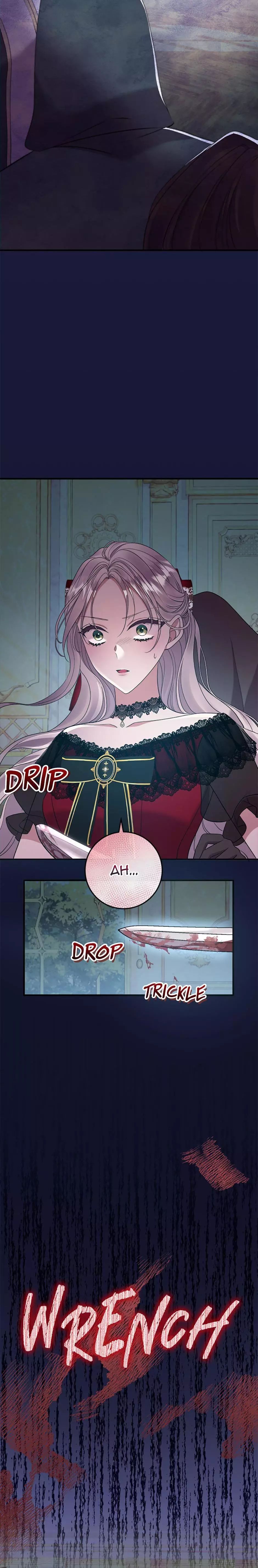 Tôi Không Muốn Chết Lần Nữa! Chap 36 - Next Chap 37