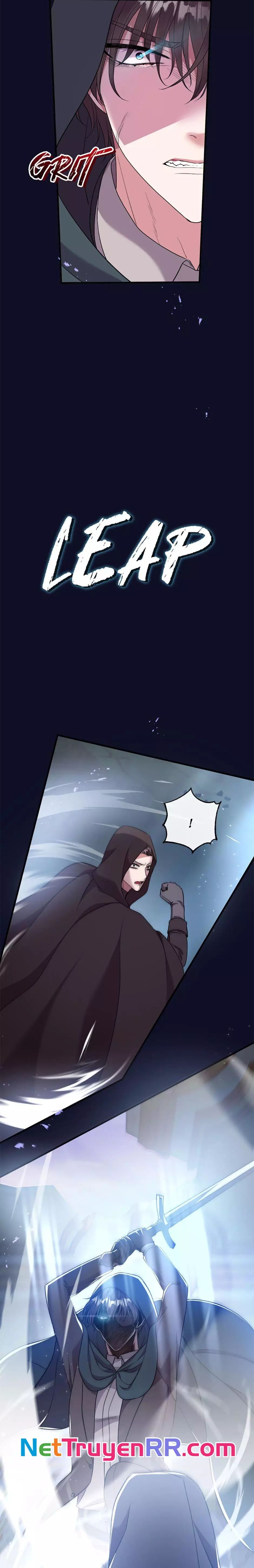 Tôi Không Muốn Chết Lần Nữa! Chap 36 - Next Chap 37