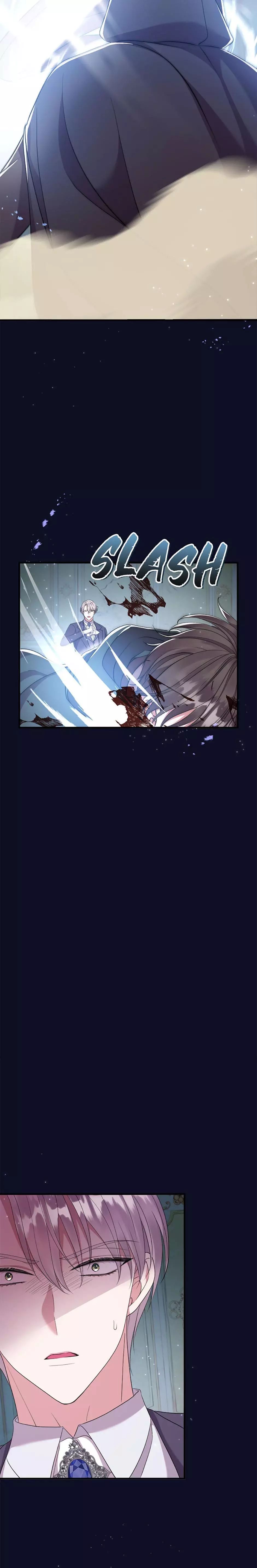 Tôi Không Muốn Chết Lần Nữa! Chap 36 - Next Chap 37