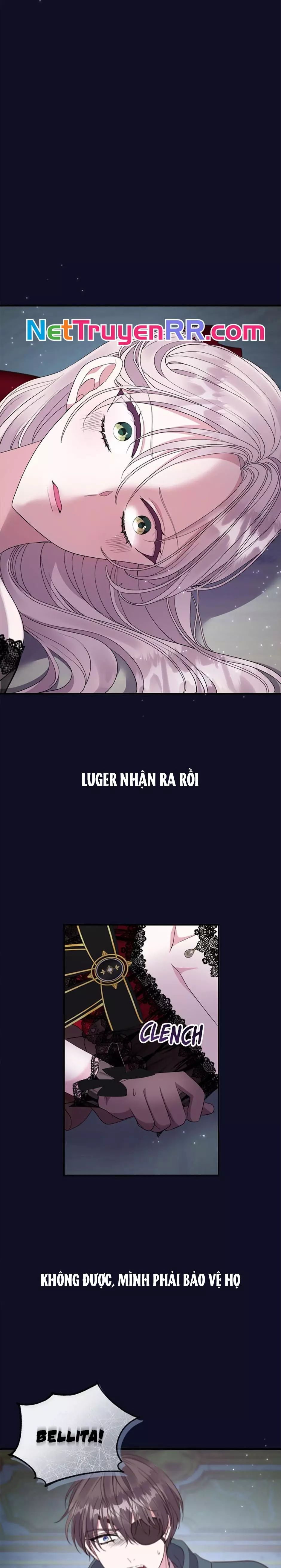 Tôi Không Muốn Chết Lần Nữa! Chap 36 - Next Chap 37