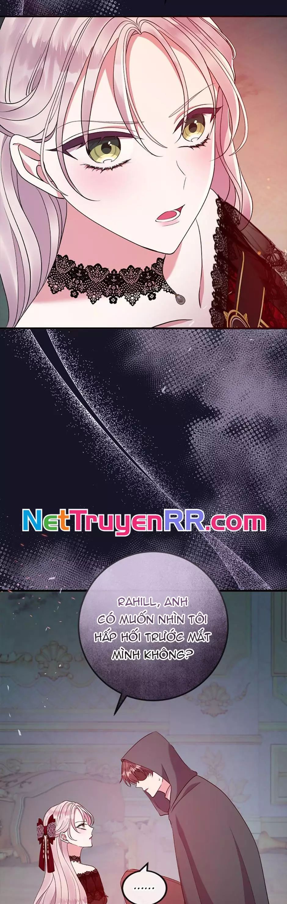 Tôi Không Muốn Chết Lần Nữa! Chap 36 - Next Chap 37