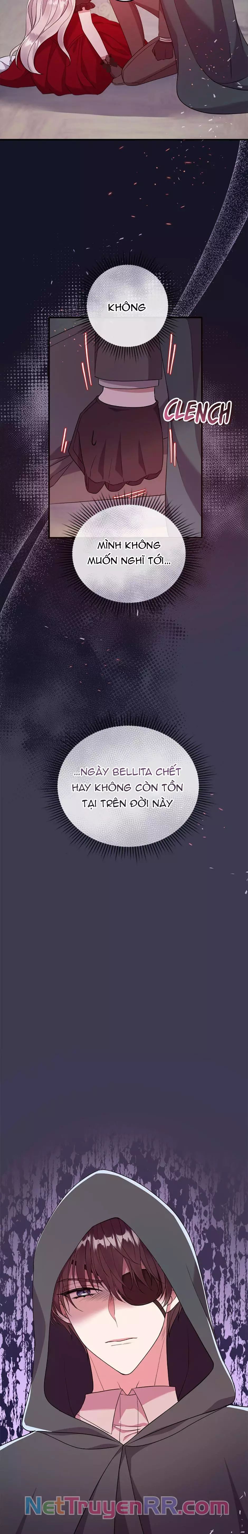 Tôi Không Muốn Chết Lần Nữa! Chap 36 - Next Chap 37