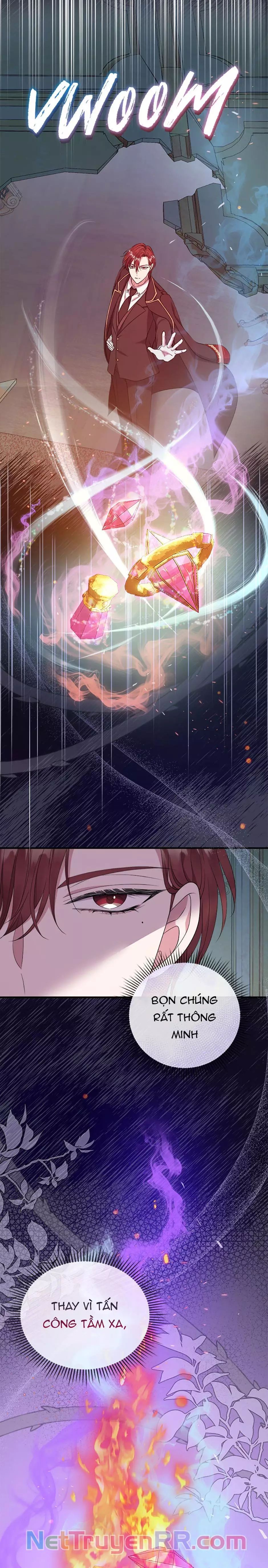 Tôi Không Muốn Chết Lần Nữa! Chap 36 - Next Chap 37