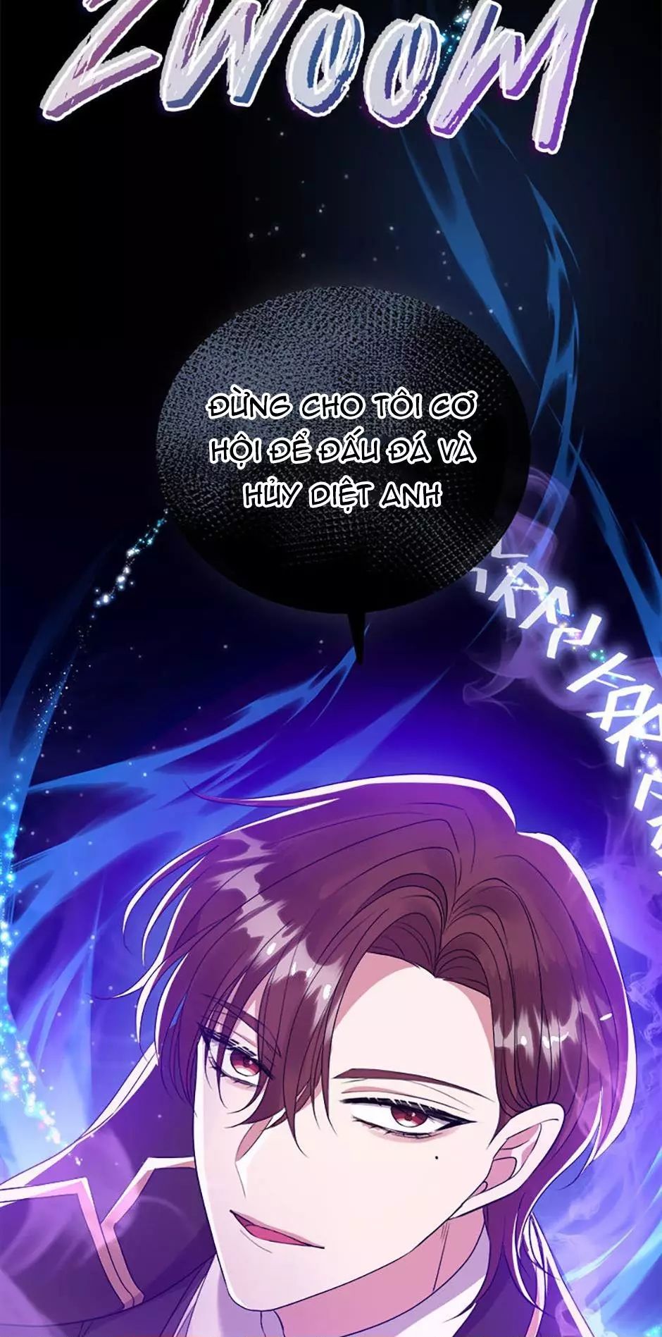 Tôi Không Muốn Chết Lần Nữa! Chap 36 - Next Chap 37