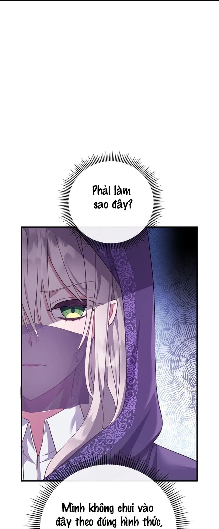 Tôi Không Muốn Chết Lần Nữa! Chap 4 - Next Chap 5