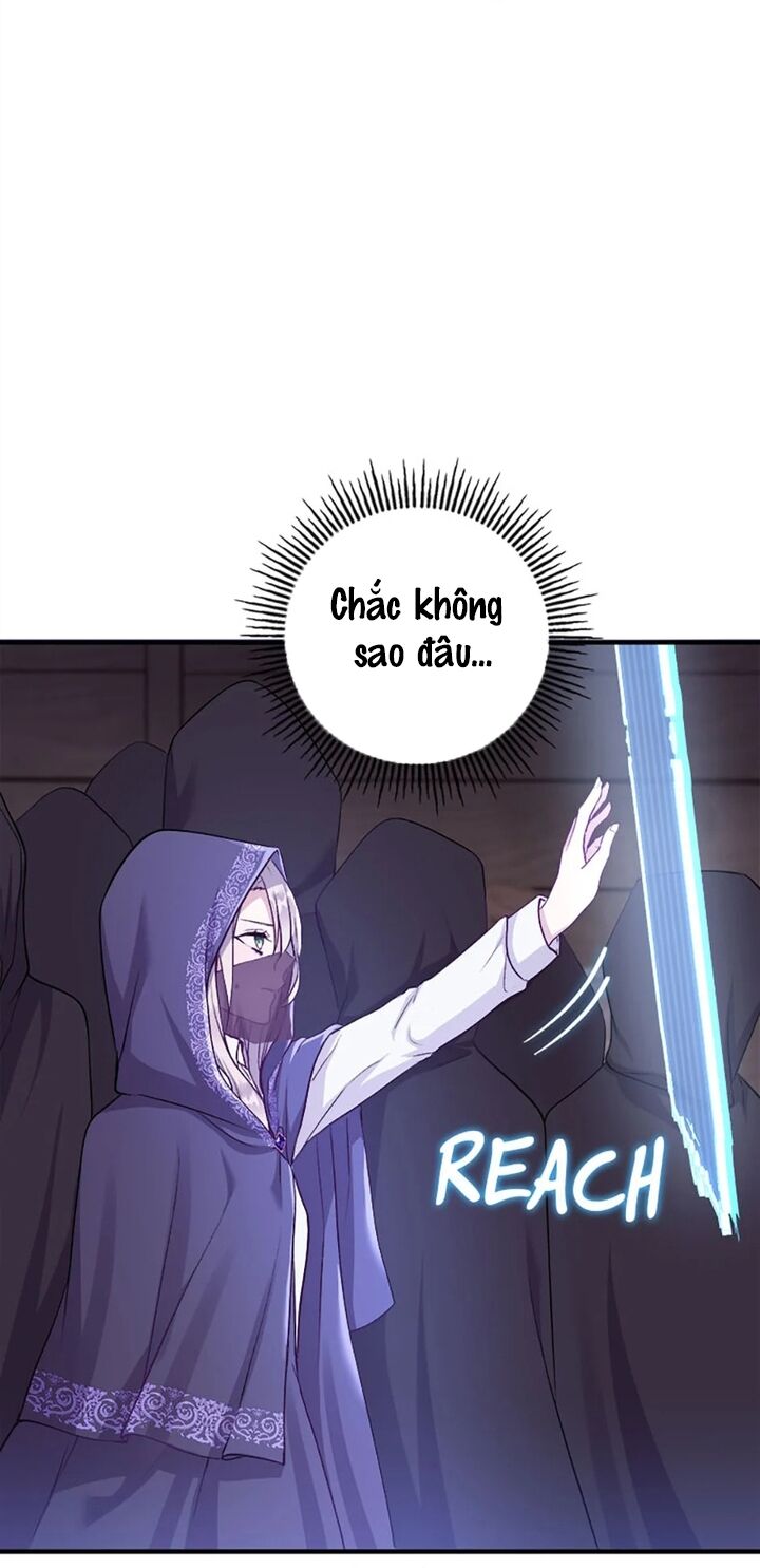 Tôi Không Muốn Chết Lần Nữa! Chap 4 - Next Chap 5