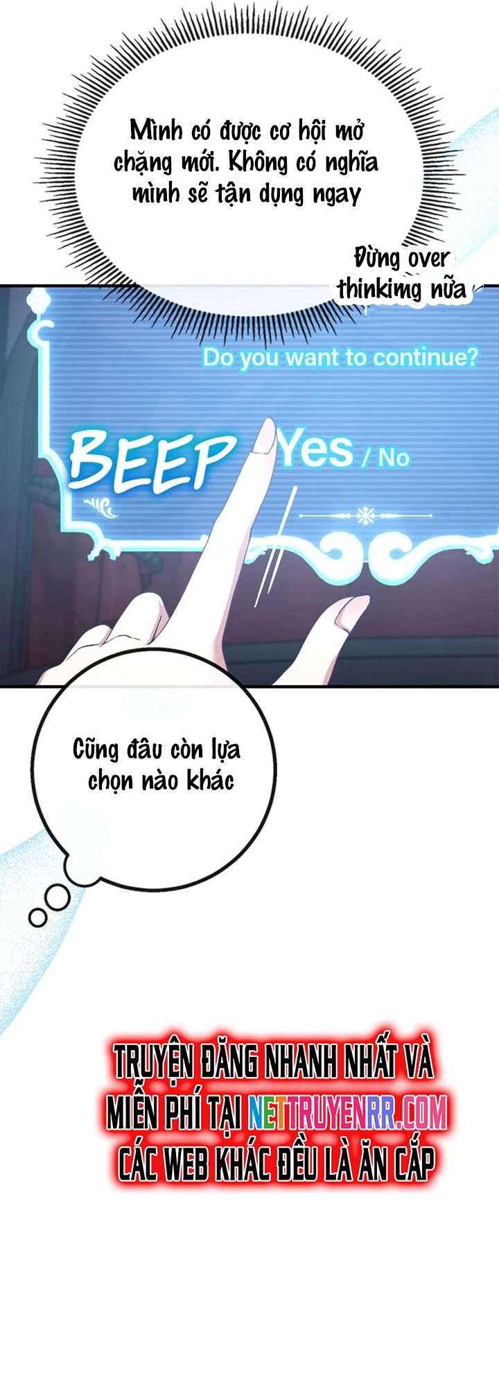 Tôi Không Muốn Chết Lần Nữa! Chap 4 - Next Chap 5