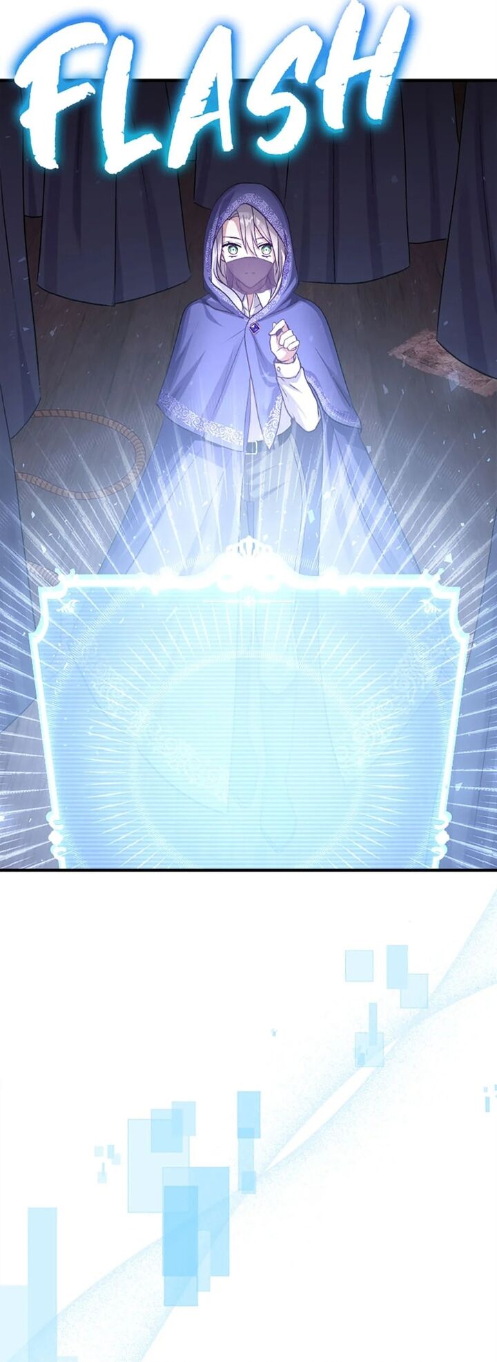 Tôi Không Muốn Chết Lần Nữa! Chap 4 - Next Chap 5