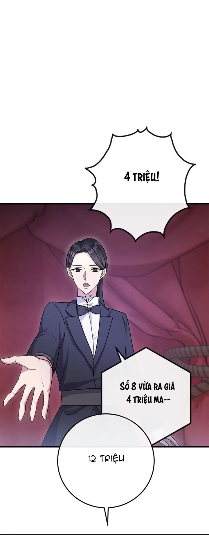 Tôi Không Muốn Chết Lần Nữa! Chap 4 - Next Chap 5