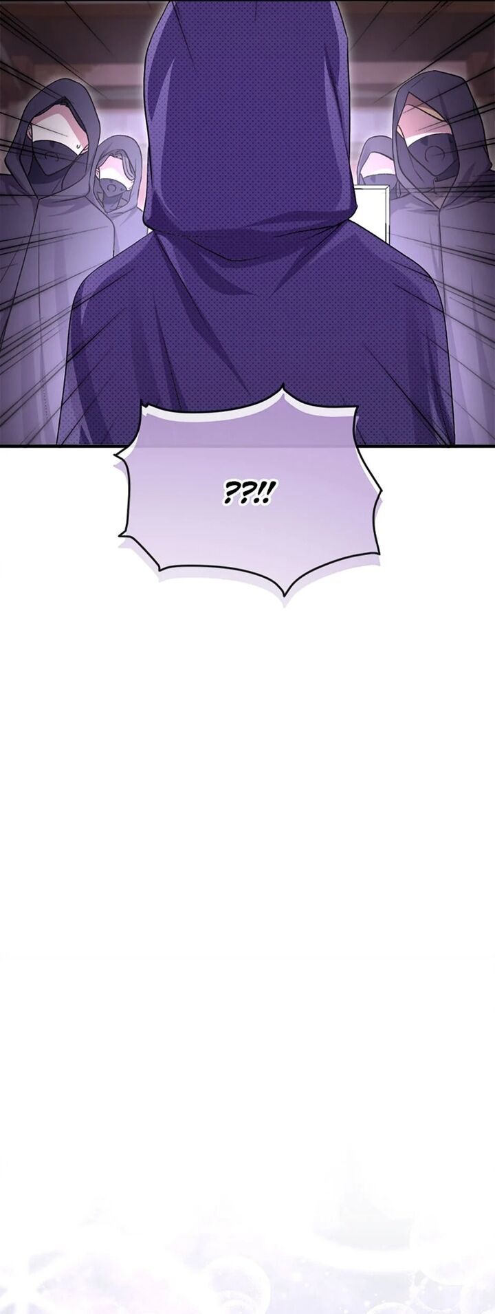 Tôi Không Muốn Chết Lần Nữa! Chap 4 - Next Chap 5