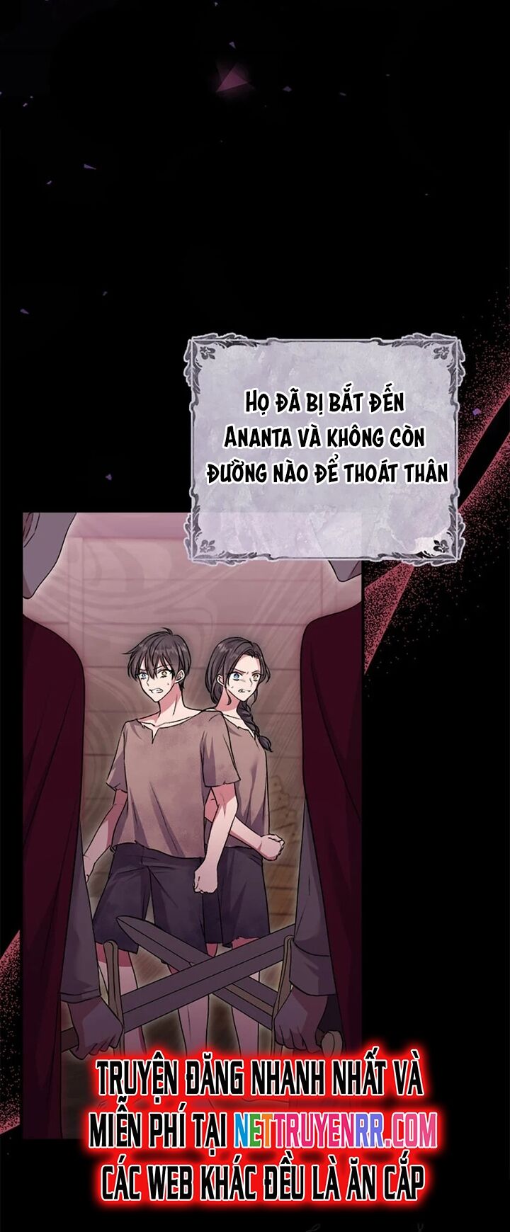 Tôi Không Muốn Chết Lần Nữa! Chap 4 - Next Chap 5