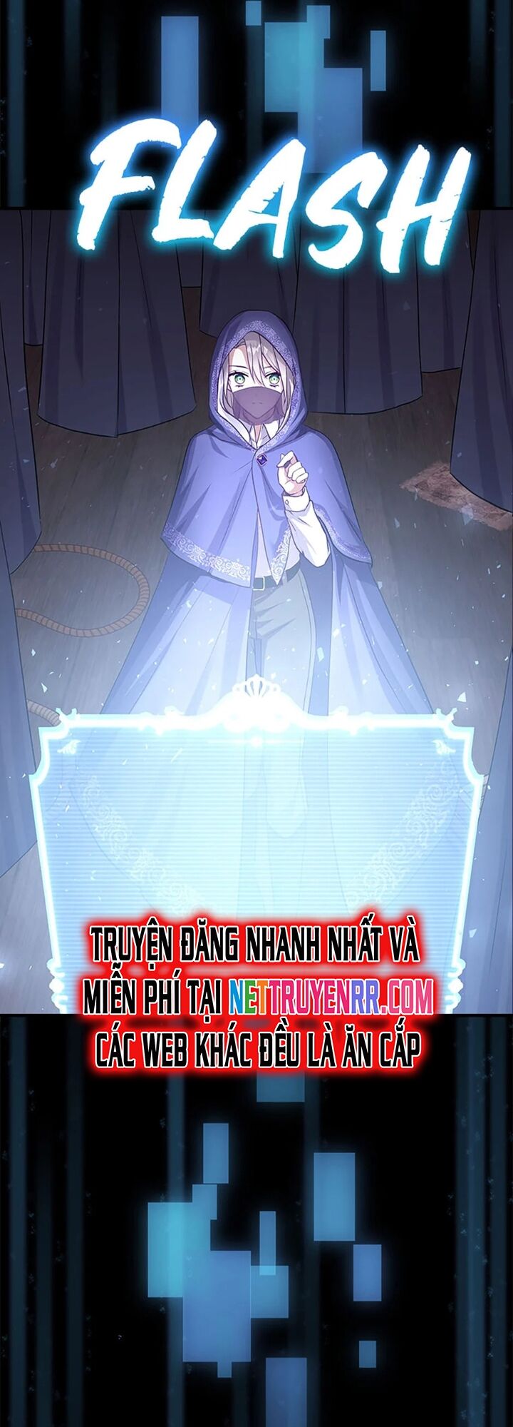 Tôi Không Muốn Chết Lần Nữa! Chap 4 - Next Chap 5