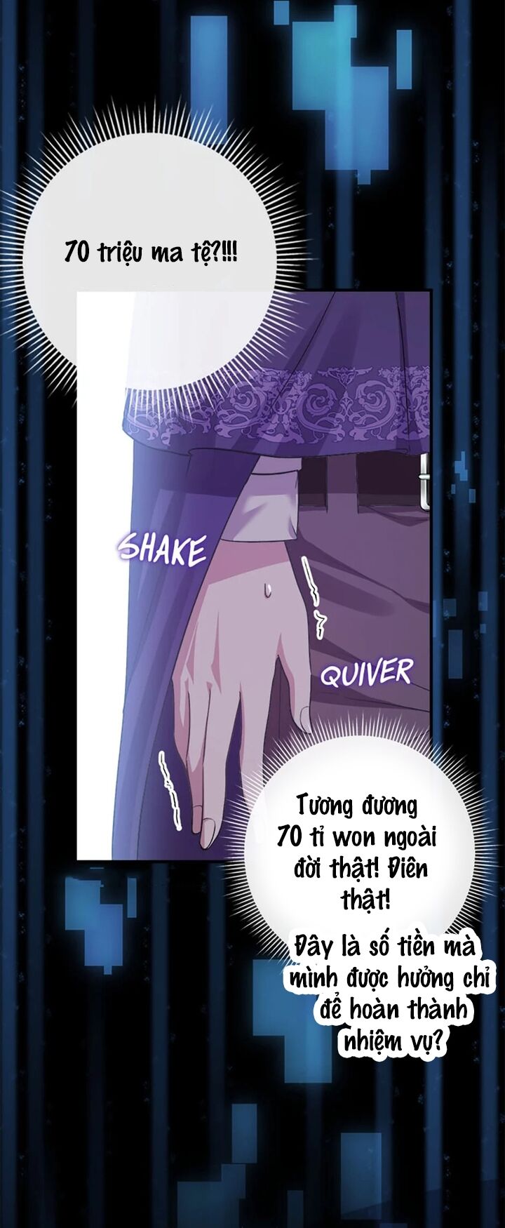 Tôi Không Muốn Chết Lần Nữa! Chap 4 - Next Chap 5