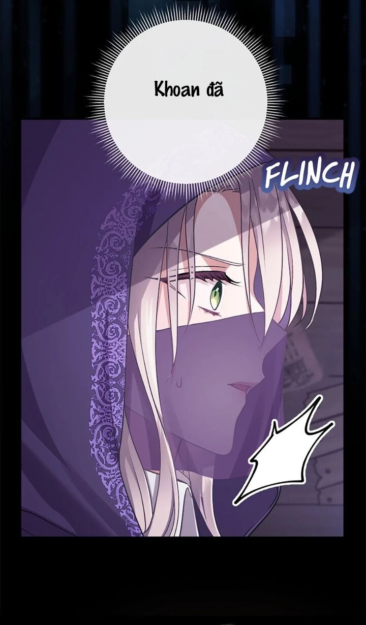 Tôi Không Muốn Chết Lần Nữa! Chap 4 - Next Chap 5