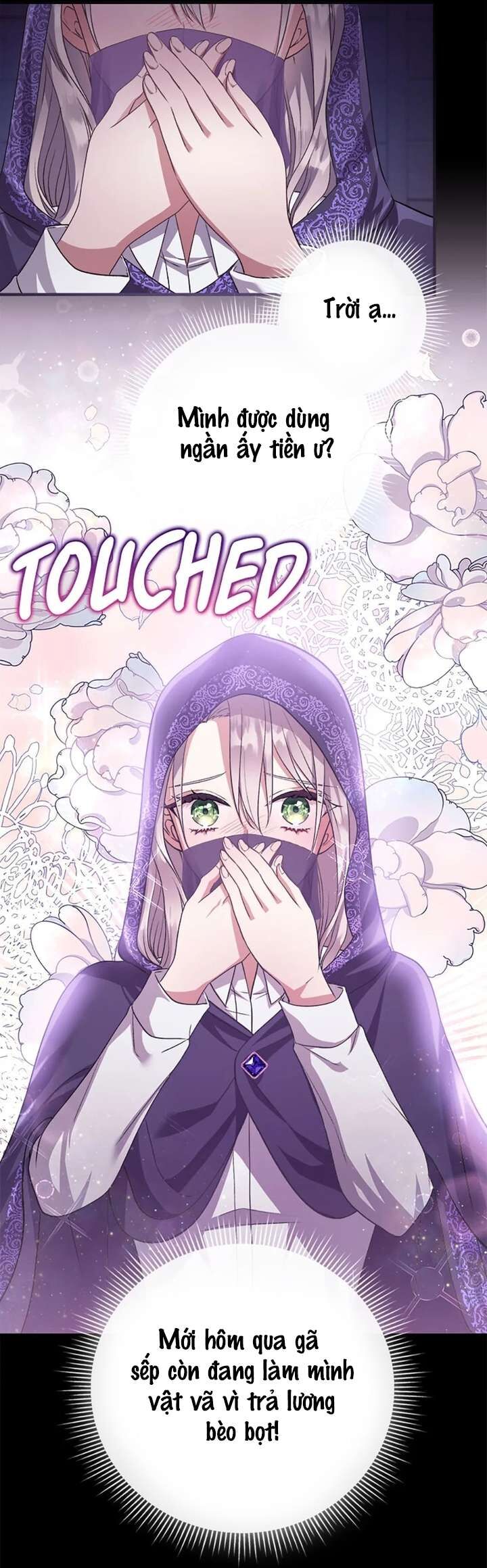 Tôi Không Muốn Chết Lần Nữa! Chap 4 - Next Chap 5