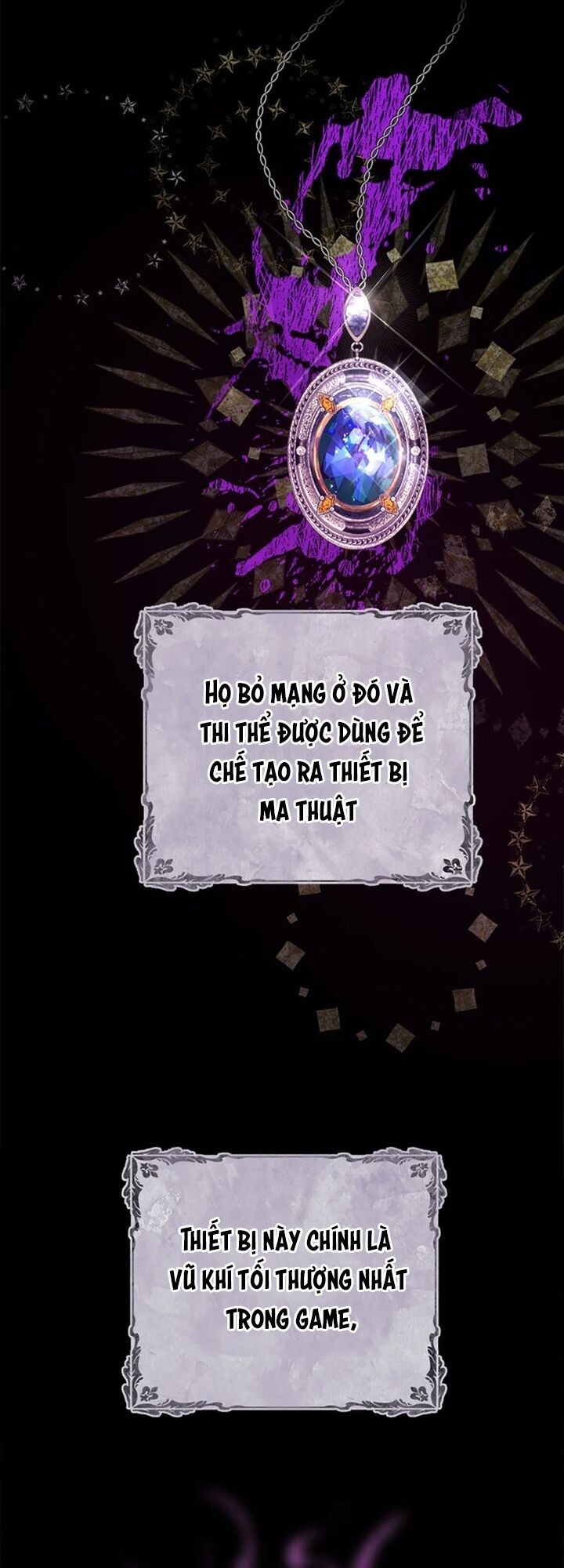 Tôi Không Muốn Chết Lần Nữa! Chap 4 - Next Chap 5