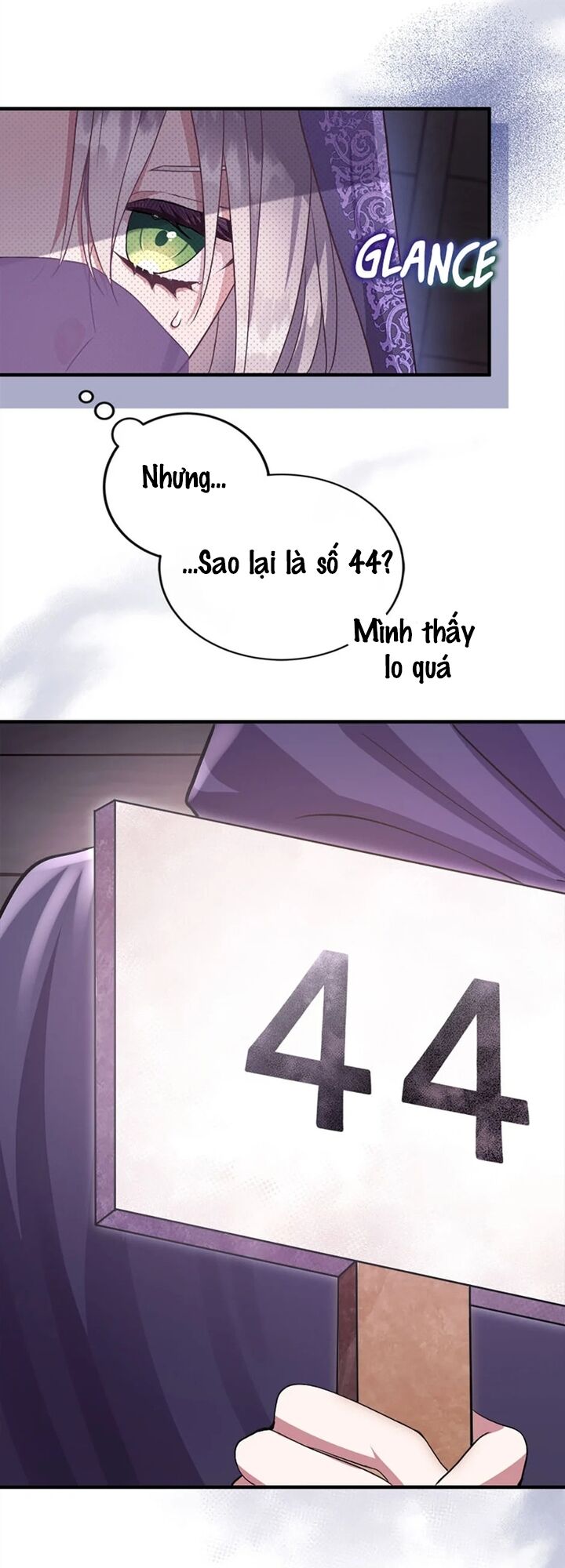 Tôi Không Muốn Chết Lần Nữa! Chap 4 - Next Chap 5