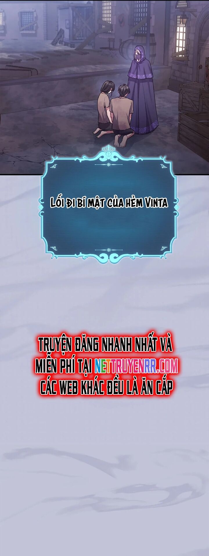 Tôi Không Muốn Chết Lần Nữa! Chap 4 - Next Chap 5
