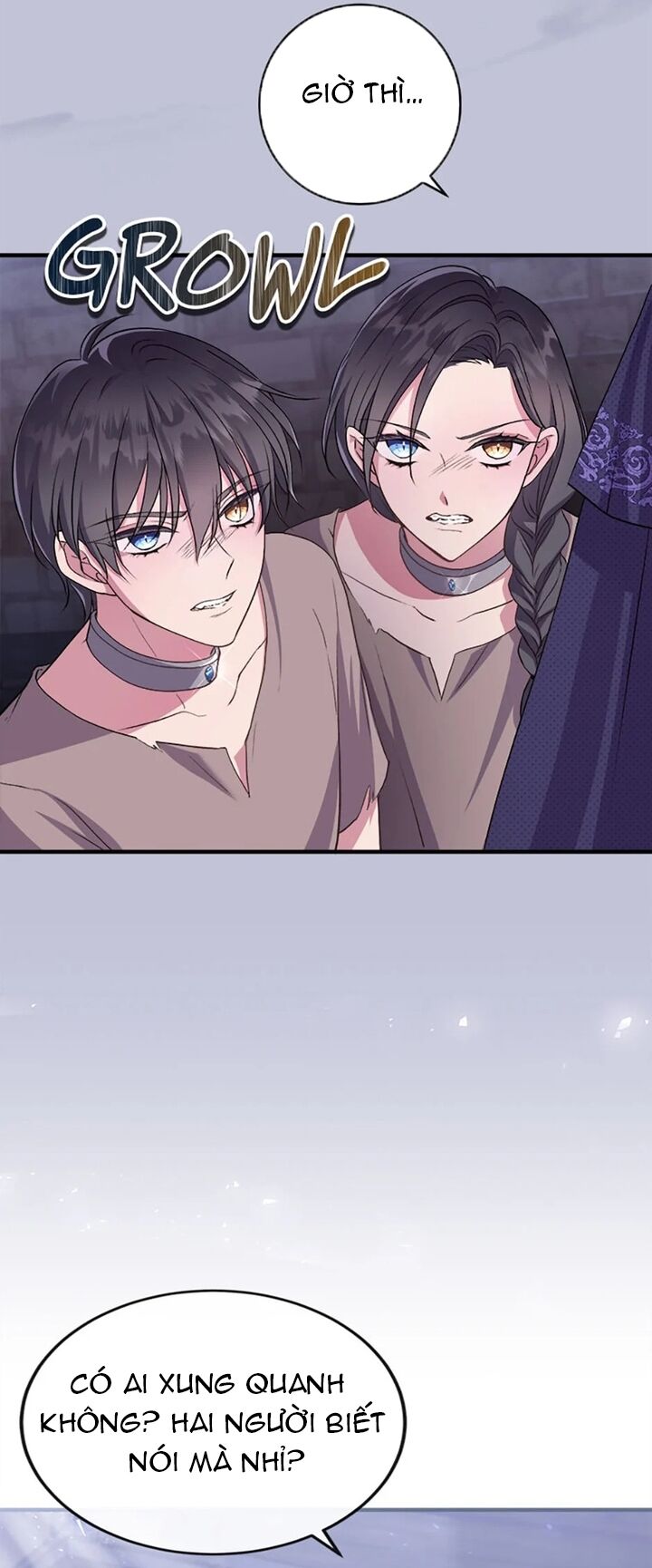 Tôi Không Muốn Chết Lần Nữa! Chap 4 - Next Chap 5