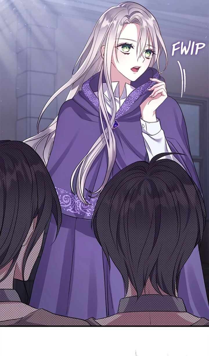 Tôi Không Muốn Chết Lần Nữa! Chap 4 - Next Chap 5