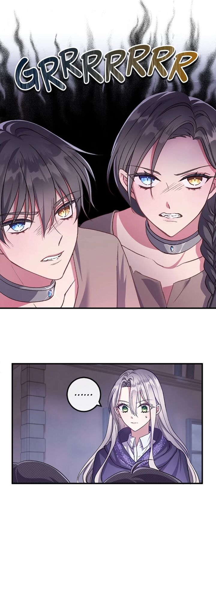 Tôi Không Muốn Chết Lần Nữa! Chap 4 - Next Chap 5
