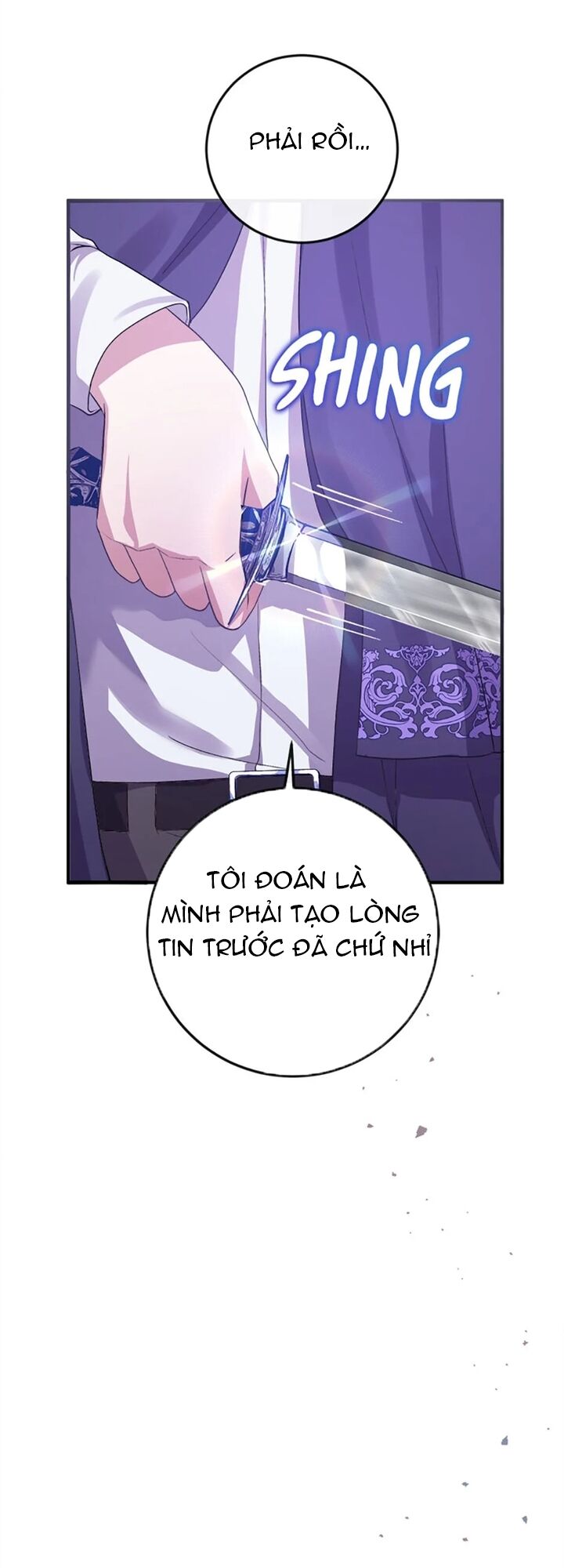 Tôi Không Muốn Chết Lần Nữa! Chap 4 - Next Chap 5