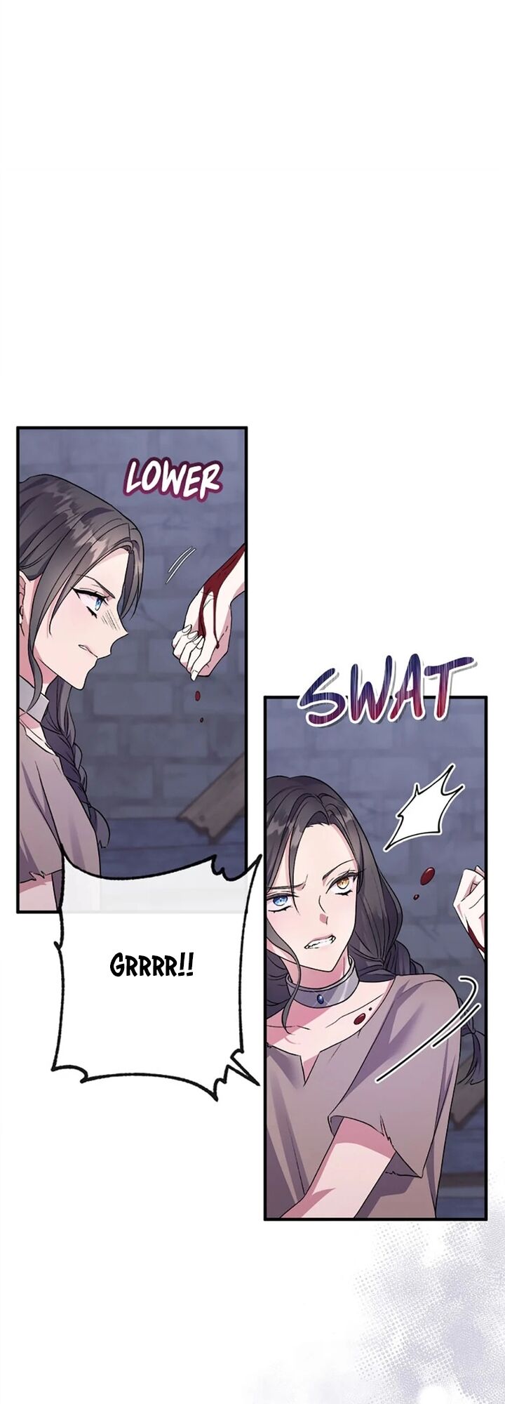 Tôi Không Muốn Chết Lần Nữa! Chap 4 - Next Chap 5