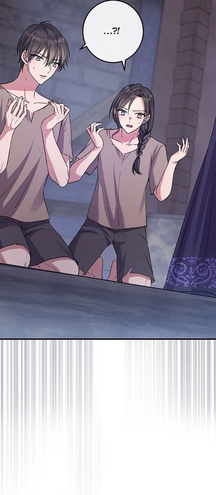 Tôi Không Muốn Chết Lần Nữa! Chap 4 - Next Chap 5