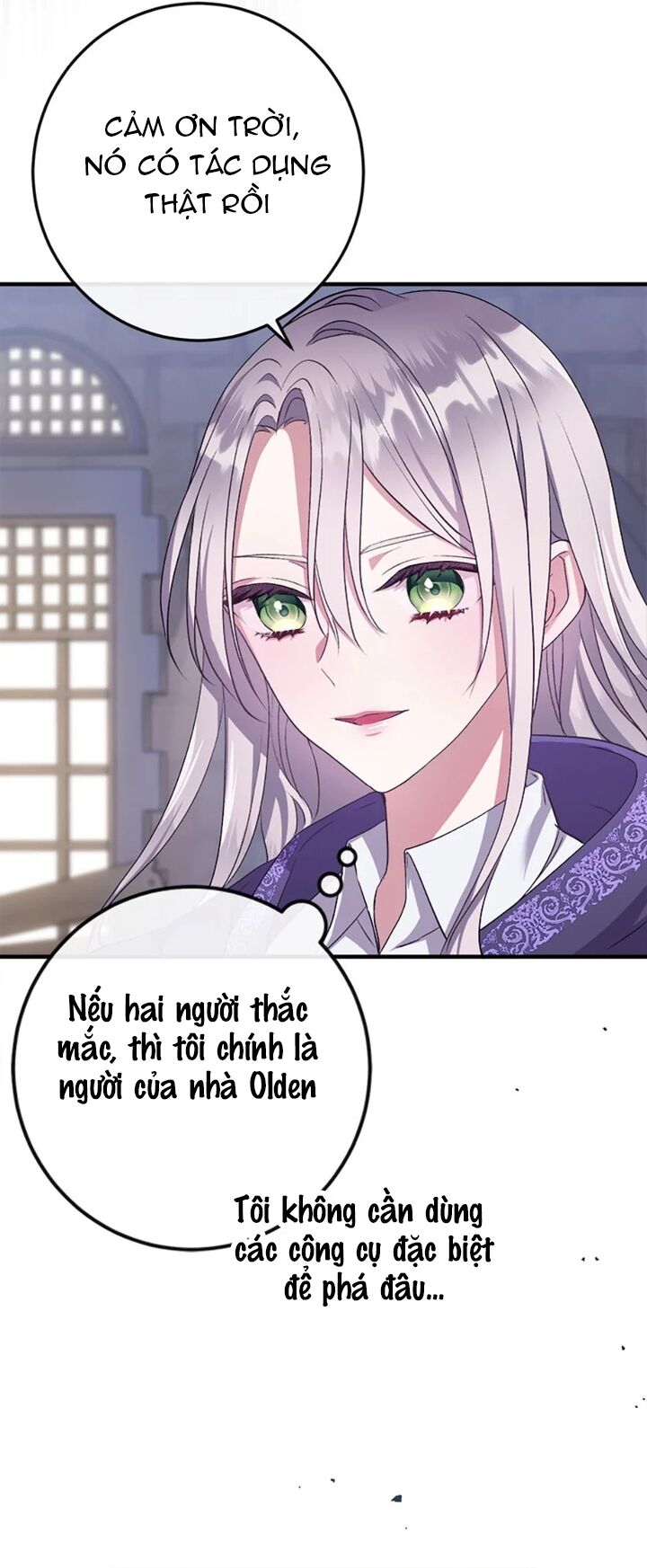 Tôi Không Muốn Chết Lần Nữa! Chap 4 - Next Chap 5