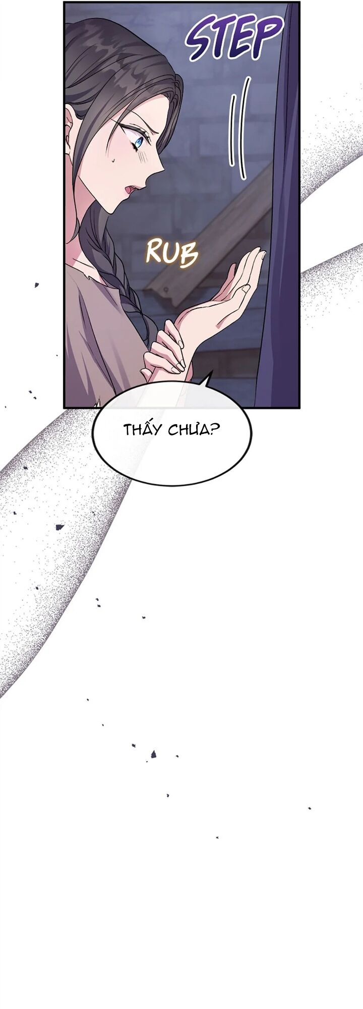 Tôi Không Muốn Chết Lần Nữa! Chap 4 - Next Chap 5
