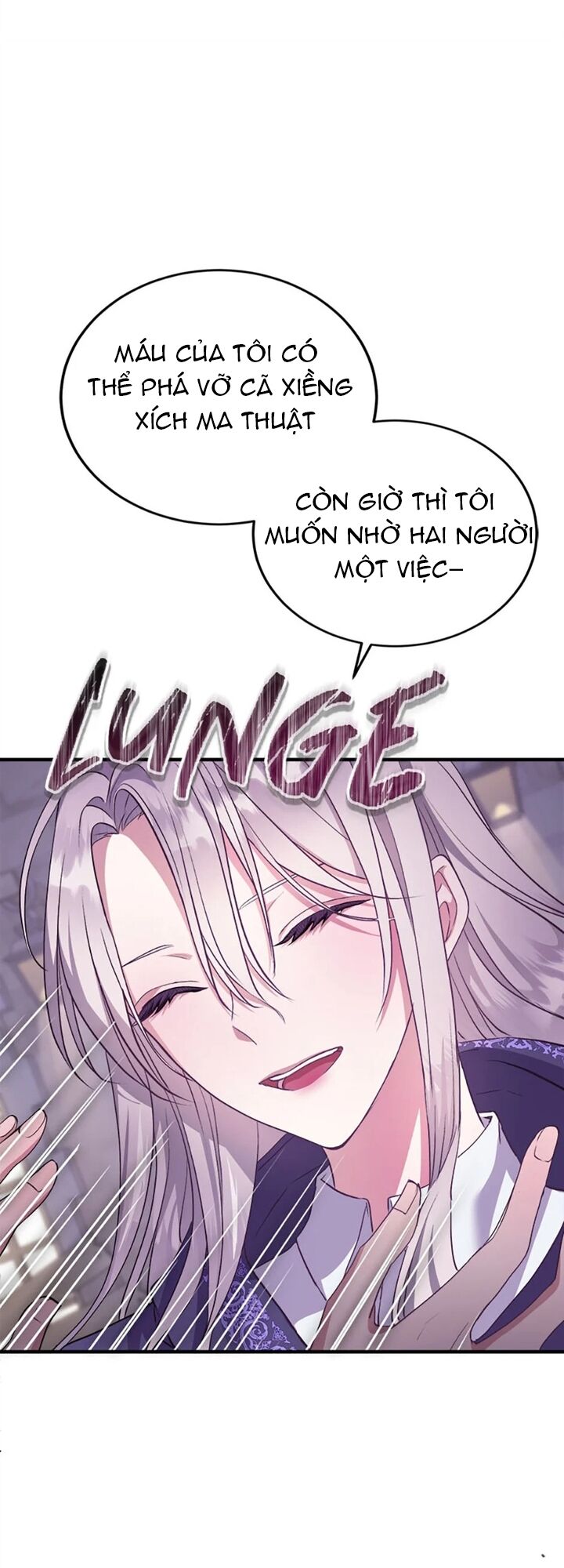 Tôi Không Muốn Chết Lần Nữa! Chap 4 - Next Chap 5
