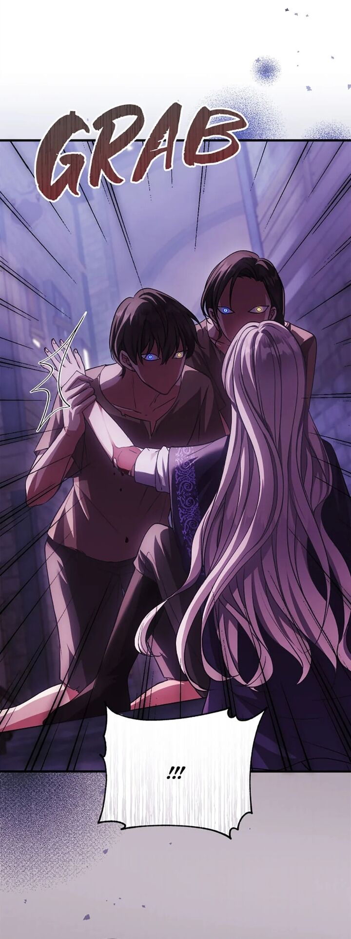 Tôi Không Muốn Chết Lần Nữa! Chap 4 - Next Chap 5