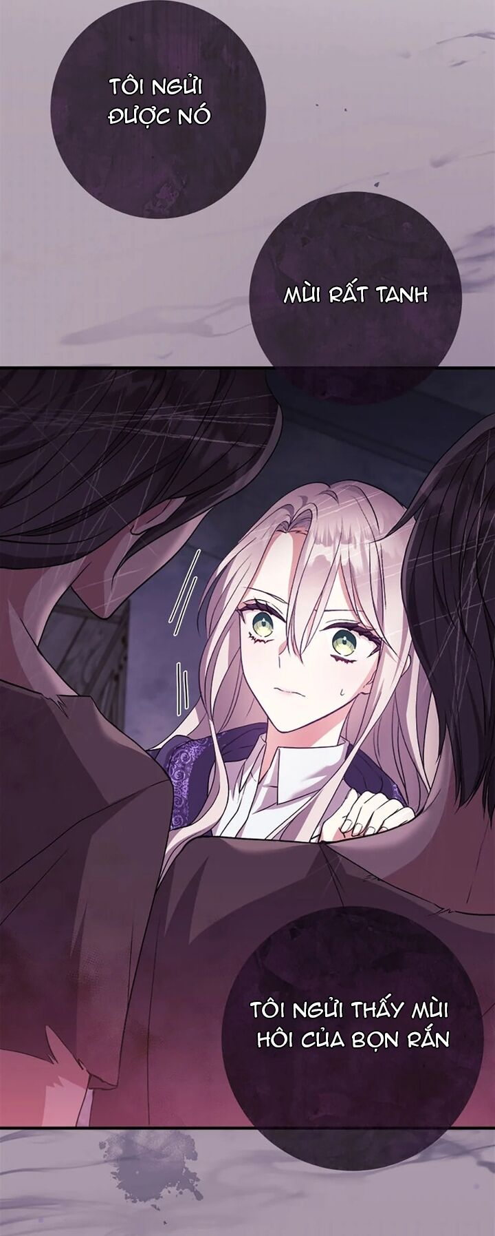 Tôi Không Muốn Chết Lần Nữa! Chap 4 - Next Chap 5