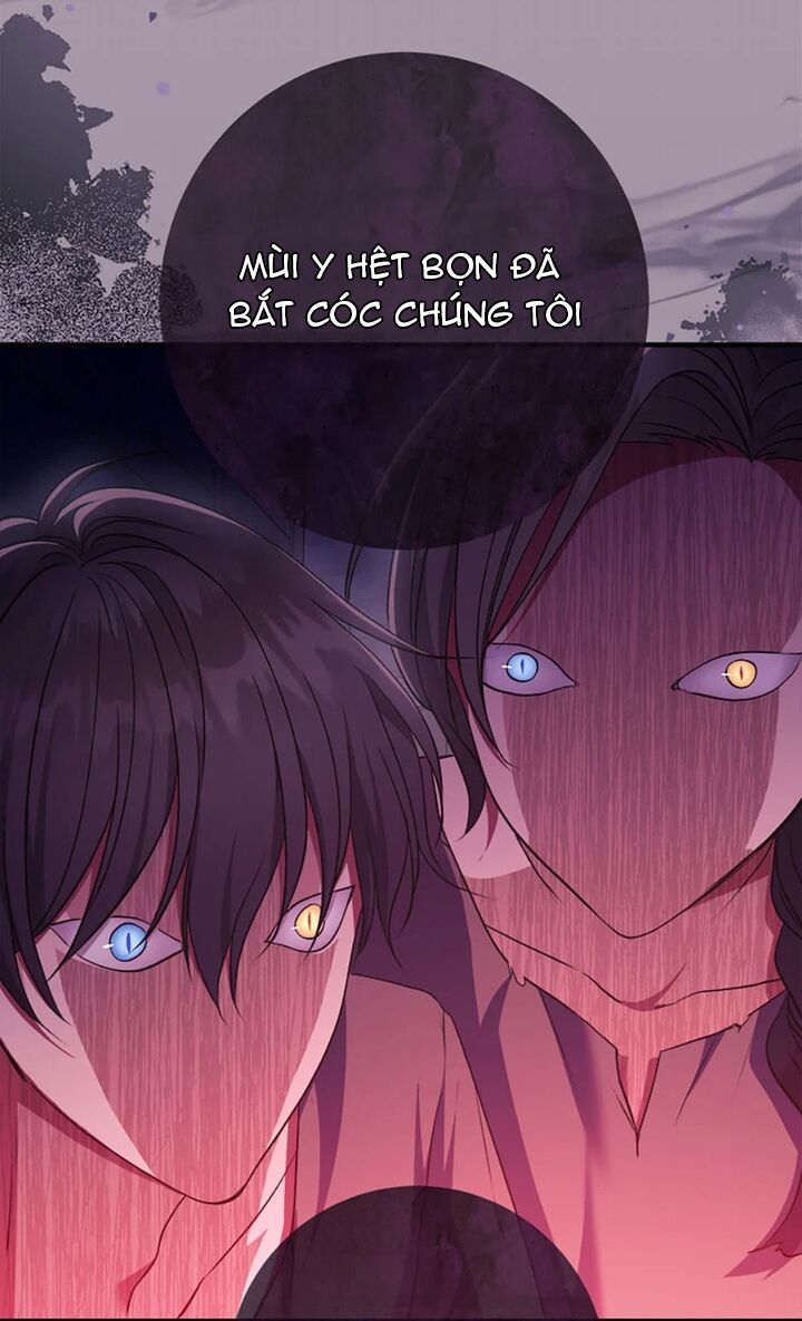 Tôi Không Muốn Chết Lần Nữa! Chap 4 - Next Chap 5