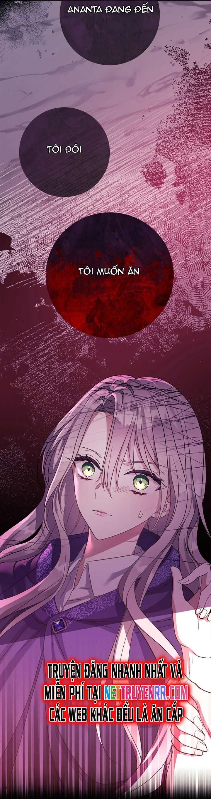 Tôi Không Muốn Chết Lần Nữa! Chap 4 - Next Chap 5