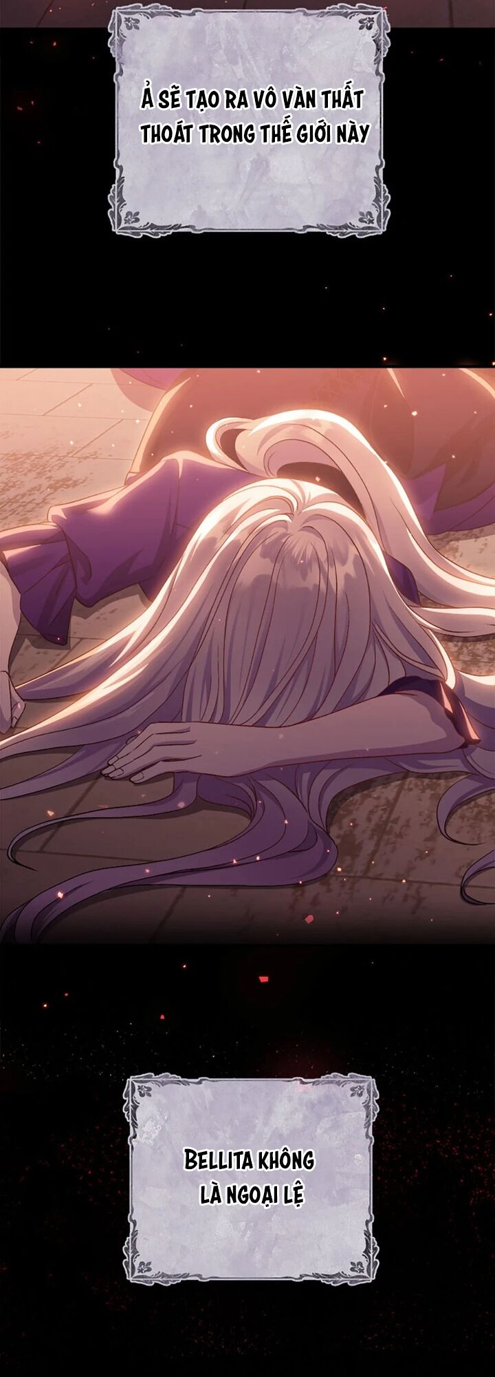 Tôi Không Muốn Chết Lần Nữa! Chap 4 - Next Chap 5