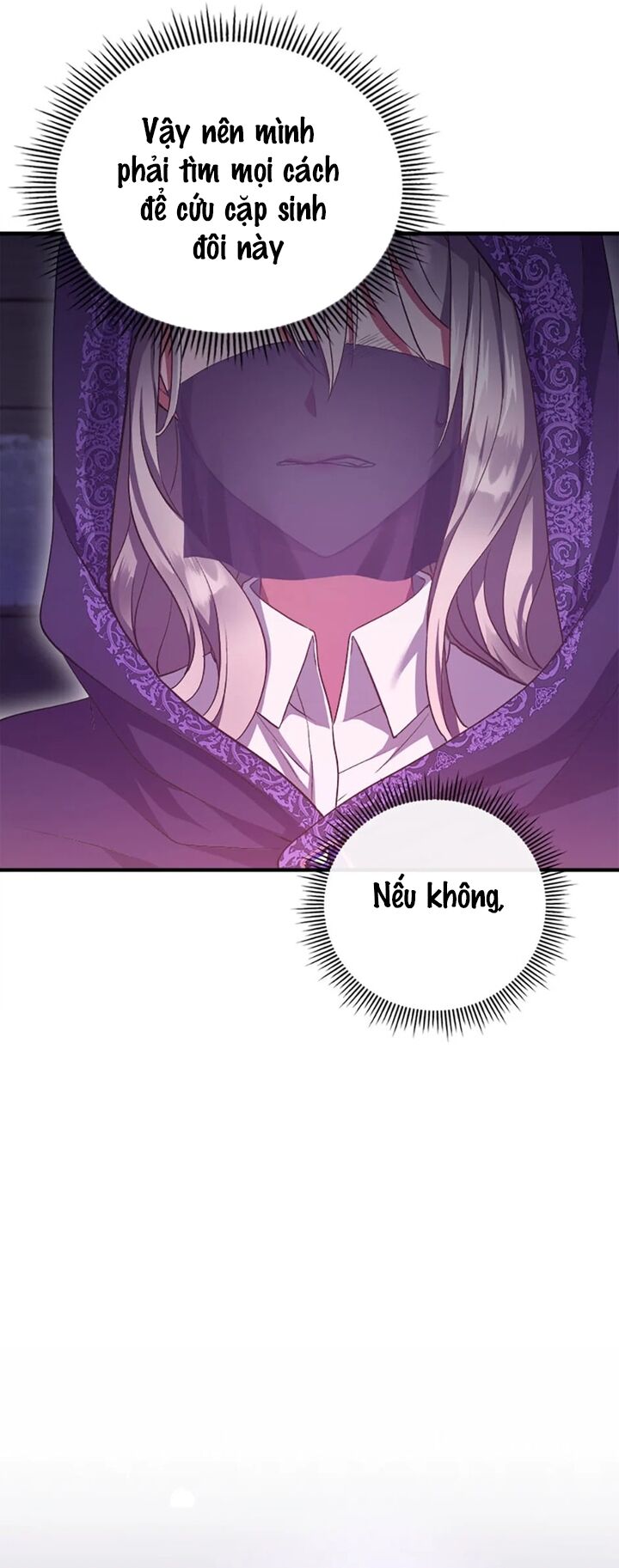 Tôi Không Muốn Chết Lần Nữa! Chap 4 - Next Chap 5