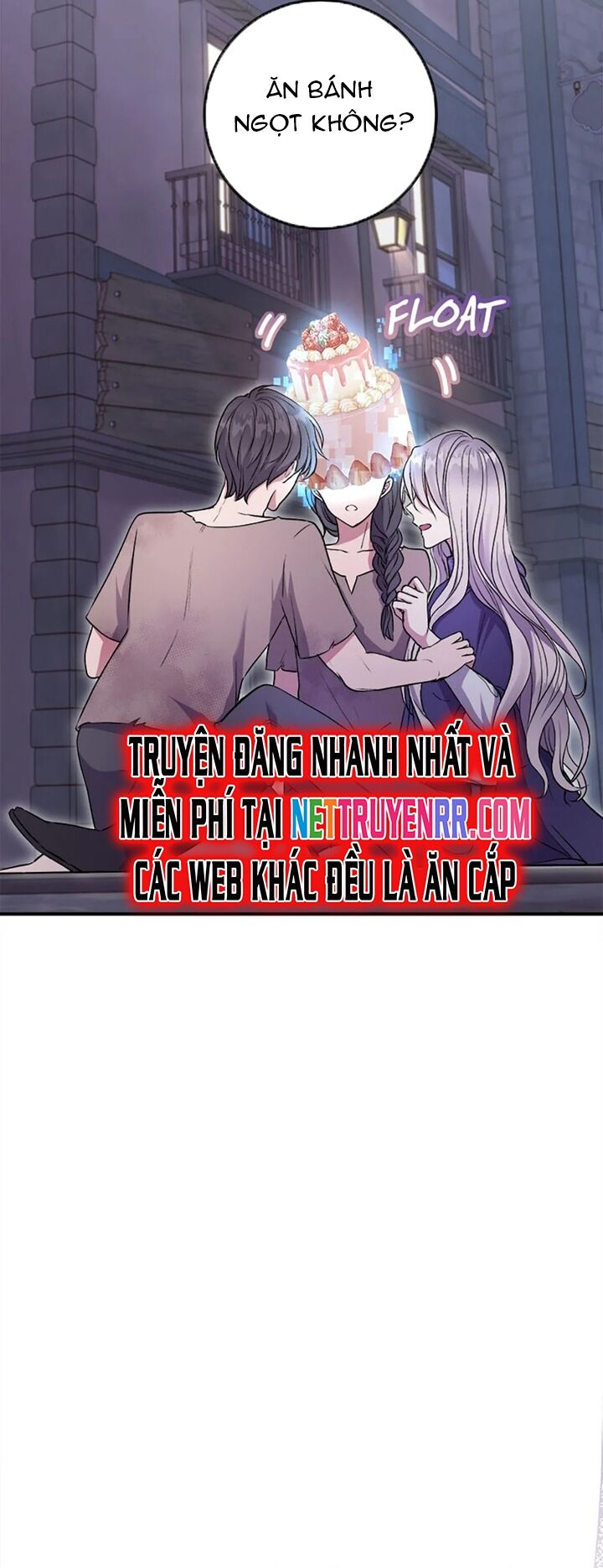 Tôi Không Muốn Chết Lần Nữa! Chap 5 - Next Chap 6